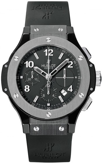Hublot Big Bang Ceramic Ice Bang 41mm 341.ct.130.rx replica.