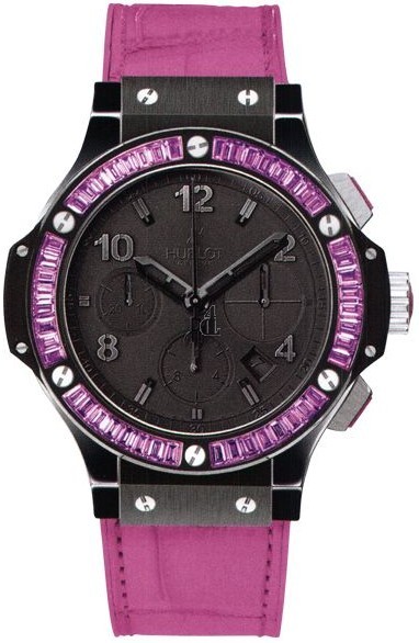 Hublot Big Bang Tutti Frutti 41mm Ladies watch 341.cv.1110.lr.1905 replica.