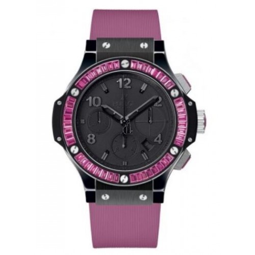 Hublot Big Bang Tutti Frutti 41mm Ladies watch 341.cx.1110.rv.1905 replica.