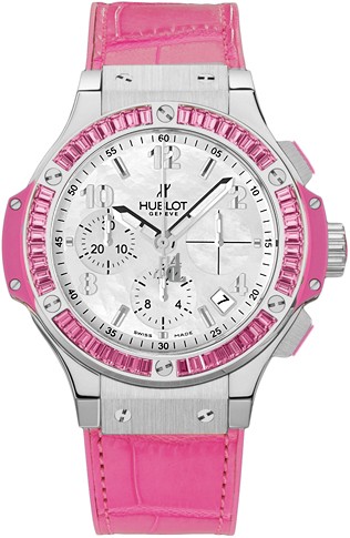Hublot Big Bang Steel Tutti Frutti 41mm 341.sp.6010.lr.1933 replica.