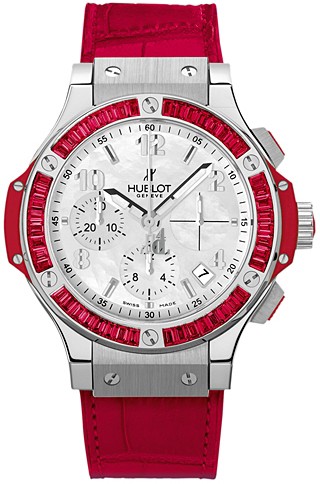 Hublot Big Bang Steel Tutti Frutti 41mm 341.sr.6010.lr.1913 replica.