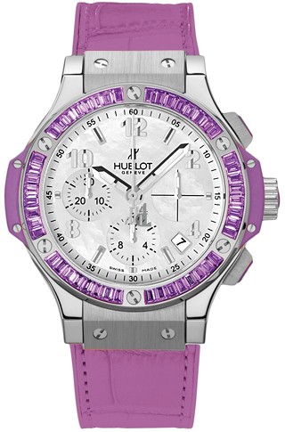 Hublot Big Bang Steel Tutti Frutti 41mm 341.sv.6010.lr.1905 replica.