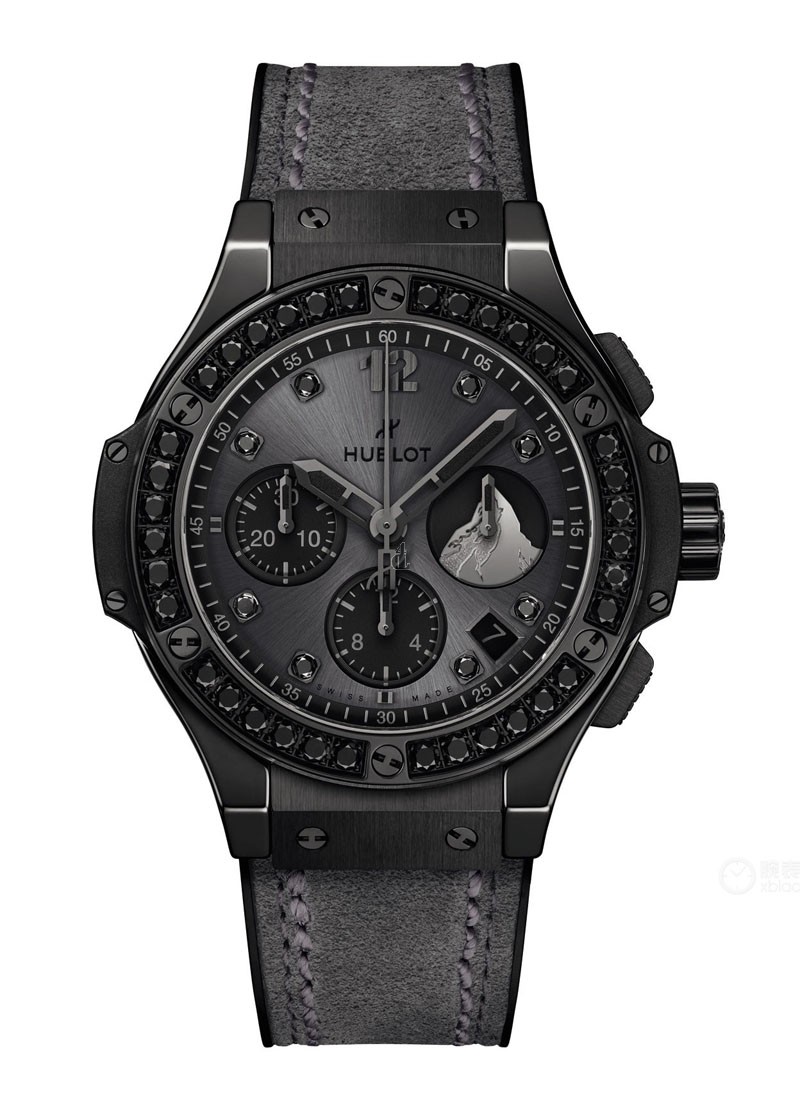 Replica Hublot Big Bang 341.CX.7040.VR.1204.ZTT21