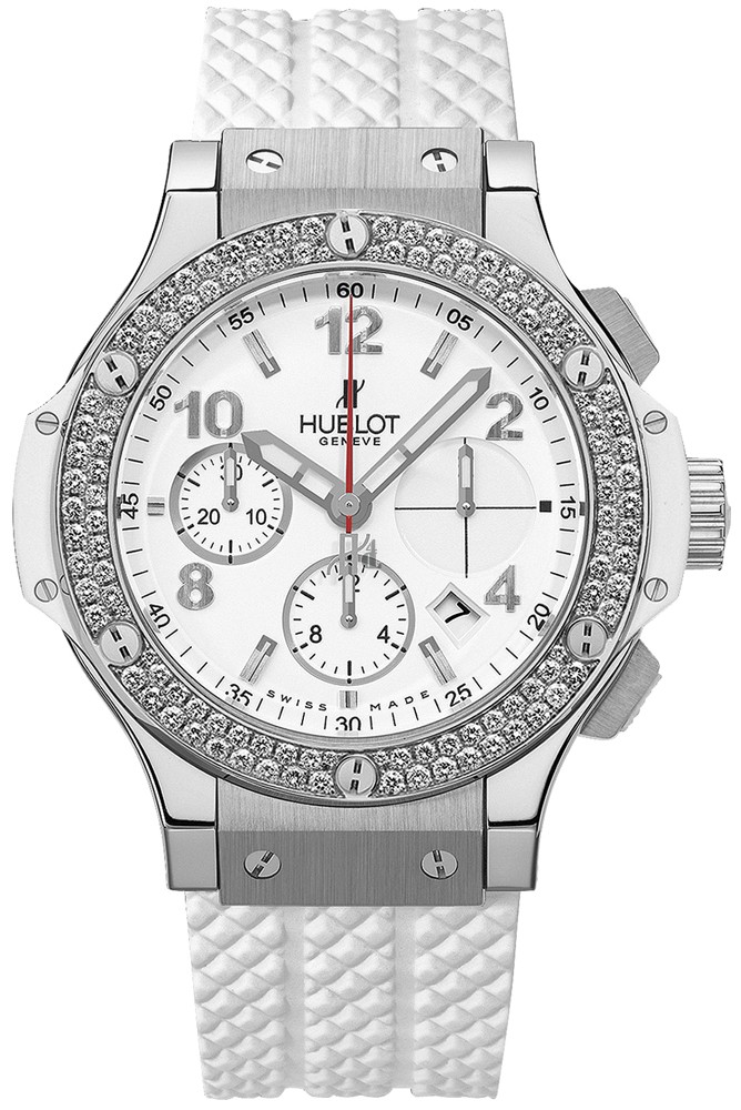Hublot Big Bang Steel White 41mm 342.SE.230.RW.114 replica.