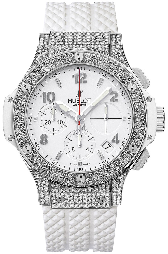 Hublot Big Bang Steel White 41mm 342.SE.230.RW.174 replica.