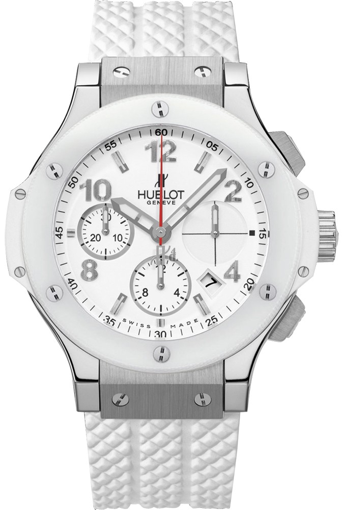 Hublot Big Bang Steel White 41mm 342.SE.230.RW replica.