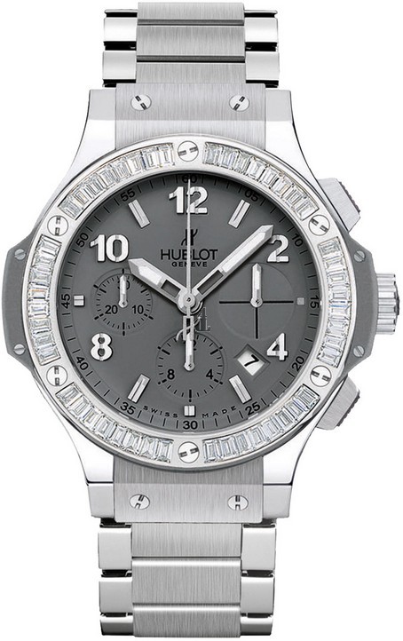 Hublot Big Bang 41mm Earl Gray 342.ST.5010.ST.1904 replica.