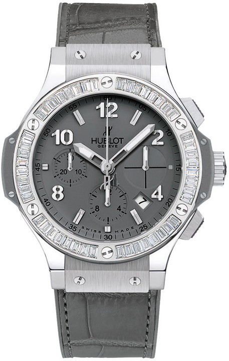 Hublot Big Bang Earl Grey 41mm 342.st.5010.lr.1904 replica.