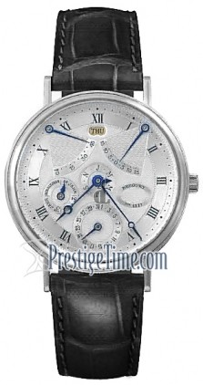 Imitation Breguet Classique Mens Watch 3477PT-1E-986