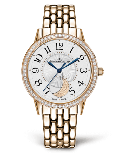 Jaeger LeCoultre Rendez-Vous Night & Day 34mm Ladies