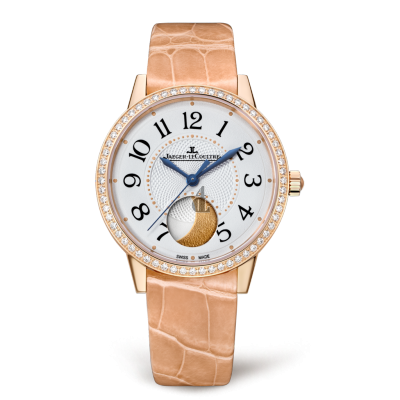 Jaeger LeCoultre Rendez-Vous Night & Day 34mm Ladies