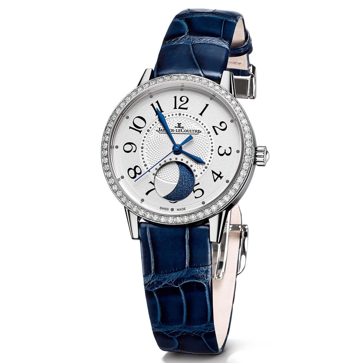 Jaeger LeCoultre Rendez-Vous Automatic Ladies