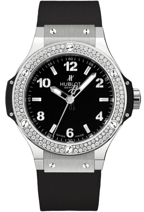Hublot Big Bang Quartz Steel 38mm 361.SX.1270.RX.1104 replica.
