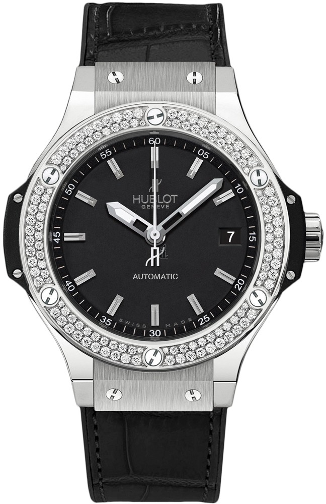 Hublot Big Bang Automatic Steel 38mm 365.SX.1170.LR.1104 replica.