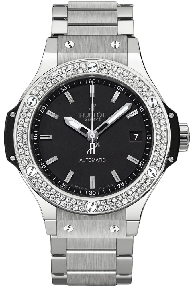 Hublot Big Bang Automatic Steel 38mm 365.SX.1170.SX.1104 replica.