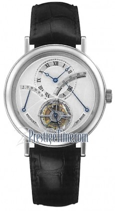 Imitation Breguet Classique Mens Watch 3657PT-12-9V6