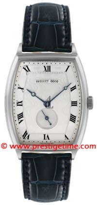 Imitation Breguet Classique Mens Watch 3660BB-12-984