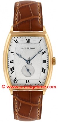 Imitation Breguet Classique Mens Watch 3660BR-12-984