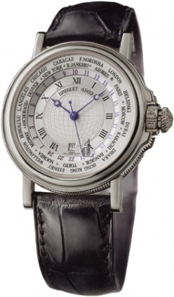 Imitation Breguet Classique Mens Watch 3700BB-12-9V6