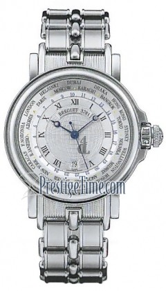 Imitation Breguet Classique Mens Watch 3700BB-12-BV0