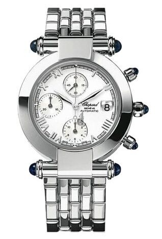 Imitation Chopard Imperiale Chronograph Ladied Watch