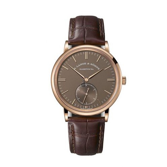 A.Lange & Sohne Saxonia Automatic Replica 380.042