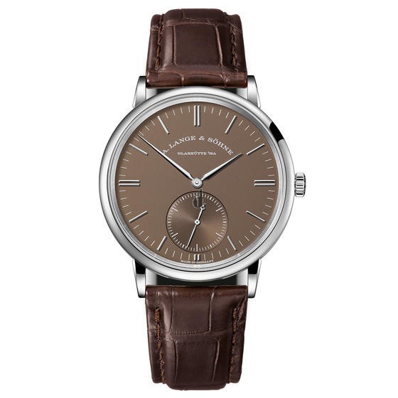 A.Lange & Sohne Saxonia Automatic Replica 380.044