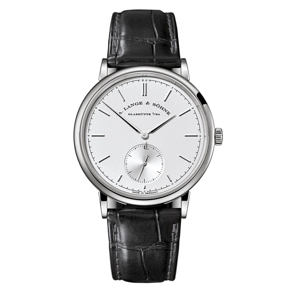 A. Lange & Sohne Saxonia Automatic 38.5mm Mens 380.026 imitation