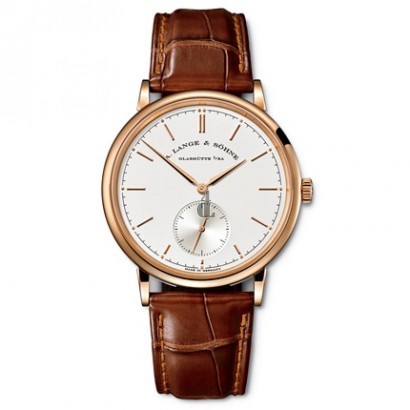 A. Lange & Sohne Saxonia Automatic 38.5mm Mens 380.032 imitation