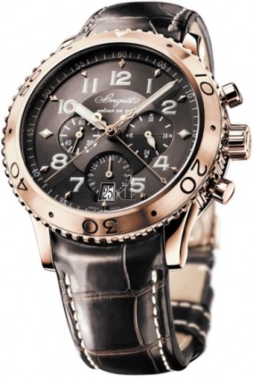 Imitation Breguet Classique Mens Watch 3810BR-92-9ZU