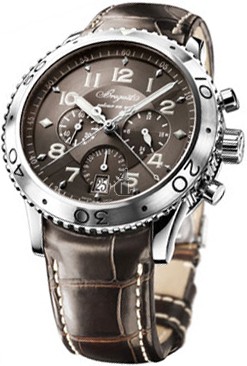 Imitation Breguet Classique Mens Watch 3810ST-92-9ZU