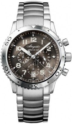 Imitation Breguet Classique Mens Watch 3810ST-92-SZ9