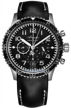 Imitation Breguet Classique Mens Watch 3810TI-H2-3ZU