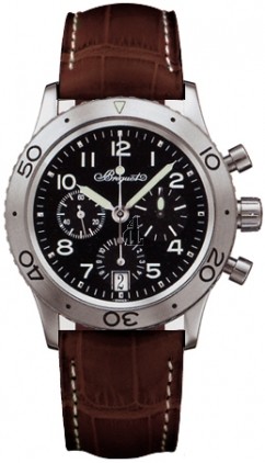 Imitation Breguet Classique Mens Watch 3820ST-H2-9W6
