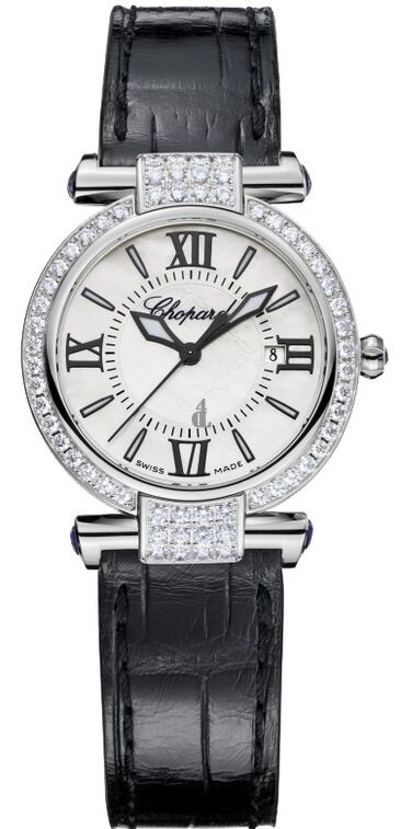 Imitation Chopard Imperiale Quartz 28mm Ladied Watch