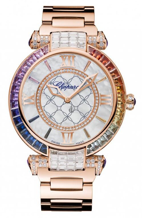 Imitation Chopard Imperiale 40 mm Ladies Watch