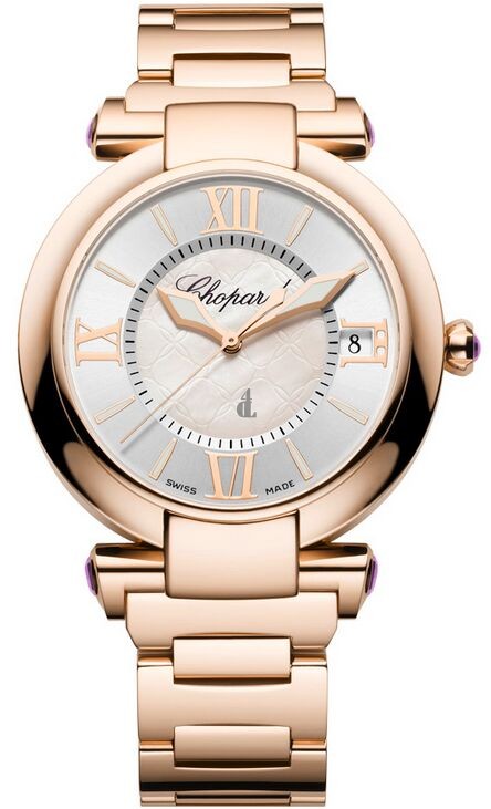 Imitation Chopard Imperiale Automatic 40mm Ladies Watch