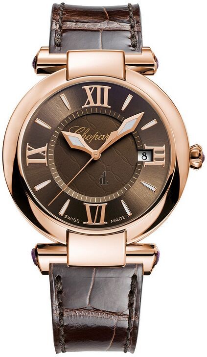 Imitation Chopard Imperiale Automatic 40mm Ladies Watch