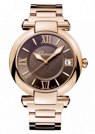 Imitation Chopard Imperiale Watch