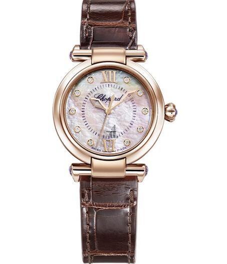 replica Chopard Imperiale 384319 5009