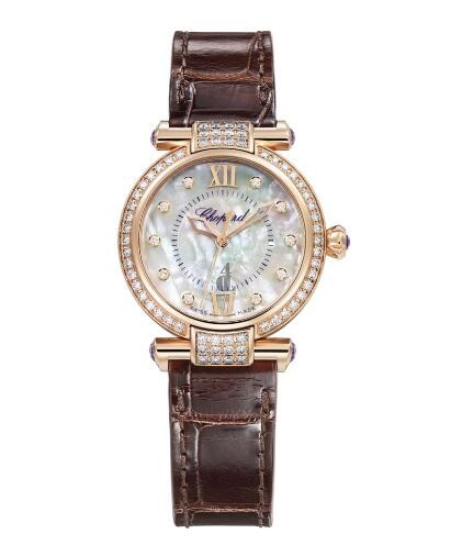 replica Chopard Imperiale 384319 5010
