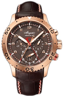 Imitation Breguet Classique Mens Watch 3880BR-Z2-9XV