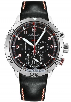 Imitation Breguet Classique Mens Watch 3880ST-H2-3XV