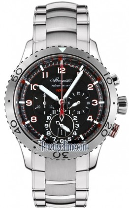 Imitation Breguet Classique Mens Watch 3880ST-H2-SX0
