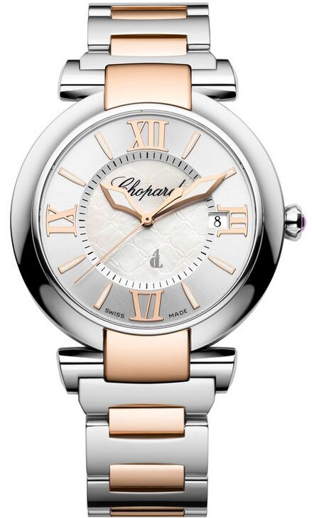 Imitation Chopard Imperiale Automatic 40mm Ladies Watch