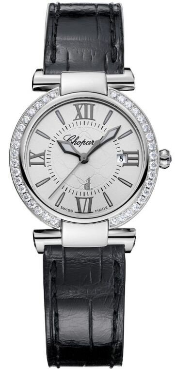 Imitation Chopard Imperiale Quartz 28mm Ladied Watch
