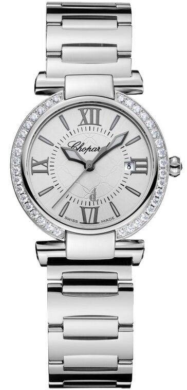 Imitation Chopard Imperiale Quartz 28mm Ladied Watch