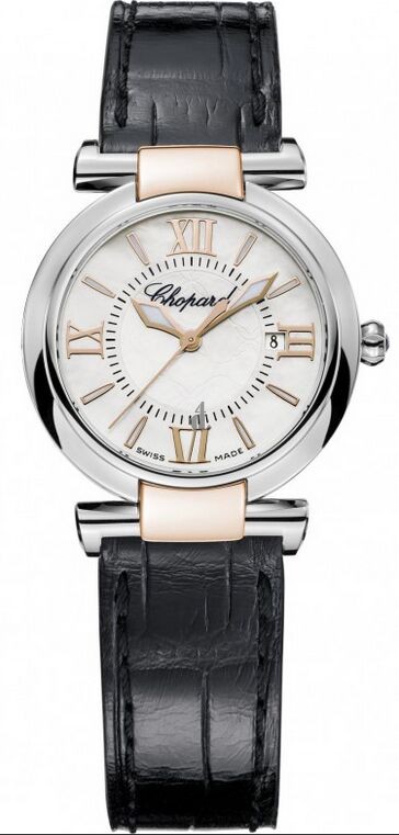 Imitation Chopard Imperiale Quartz 28mm Ladied Watch