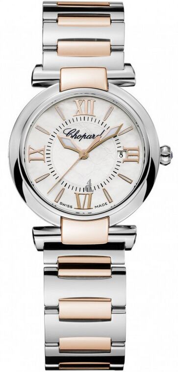 Imitation Chopard Imperiale Quartz 28mm Ladied Watch
