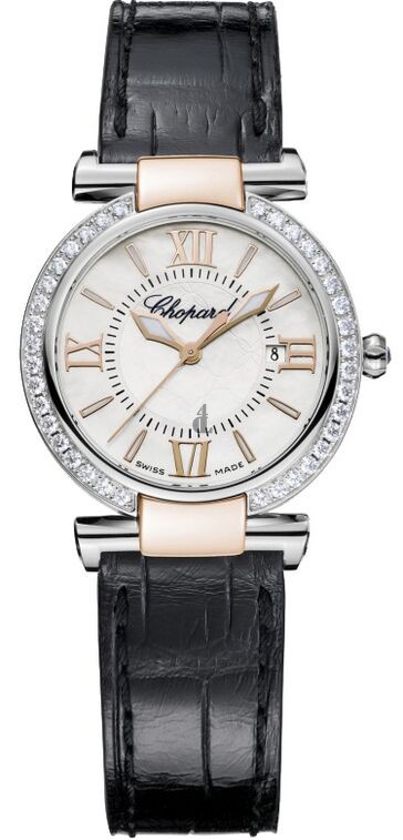 Imitation Chopard Imperiale Quartz 28mm Ladied Watch